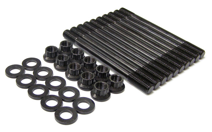 Kit prigionieri testata ARP per Nissan KA24DE