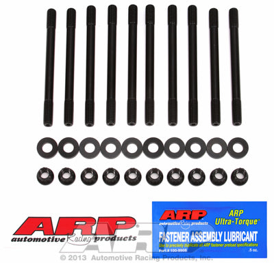 Kit prigionieri testata ARP per Nissan KA24E