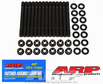 Kit prigionieri testata ARP per Nissan RB20 / RB25 (ARP 2000)