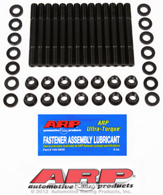 Kit prigionieri banco ARP per Nissan L24, L26, L28