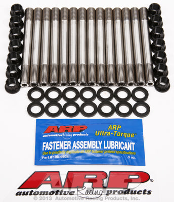 Kit prigionieri testata ARP per Toyota 2JZ-GE & 2JZ-GTE (Custom Age)