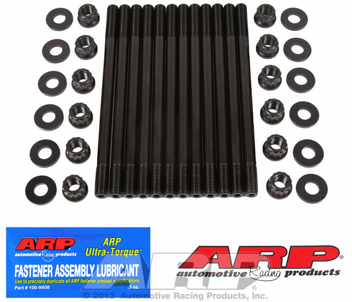 Kit prigionieri testata ARP per Toyota 4U-GSE