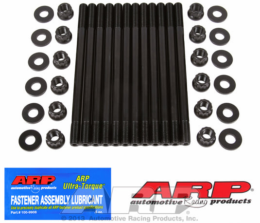 Kit prigionieri testata ARP per Toyota 4U-GSE