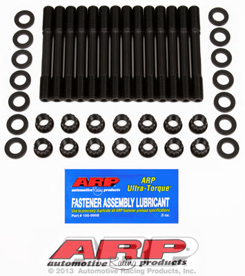 Kit prigionieri testata ARP per Toyota 7M-GE & 7M-GTE (ARP 8740, Lightweight Studs)