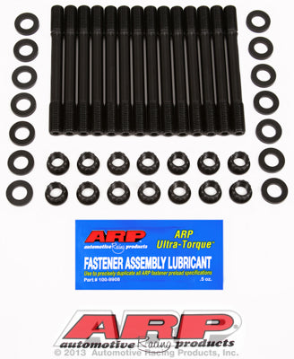 Kit prigionieri testata ARP per Toyota 2JZ-GE & 2JZ-GTE (ARP 8740, Lightweight Studs)
