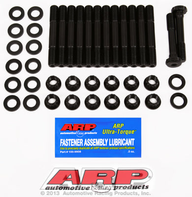 Kit prigionieri banco ARP per Toyota 7M-GTE (2-Bolt)
