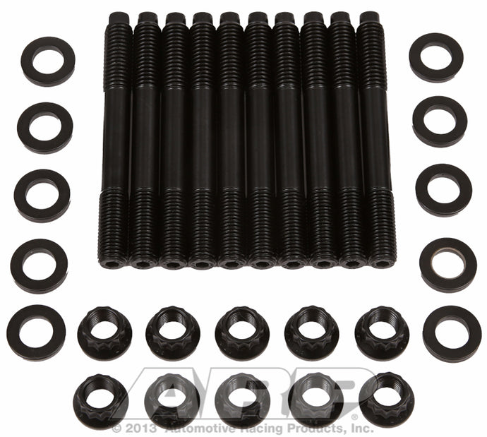 Kit prigionieri banco ARP per Toyota 1NZ-FE