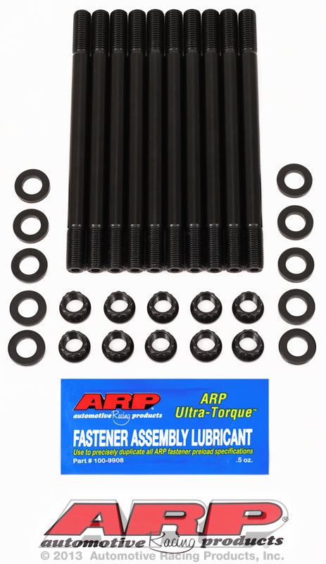 Kit prigionieri testata ARP per Volkswagen Golf, Jetta 1.8L & 2.0L 16V (Standard Studs)