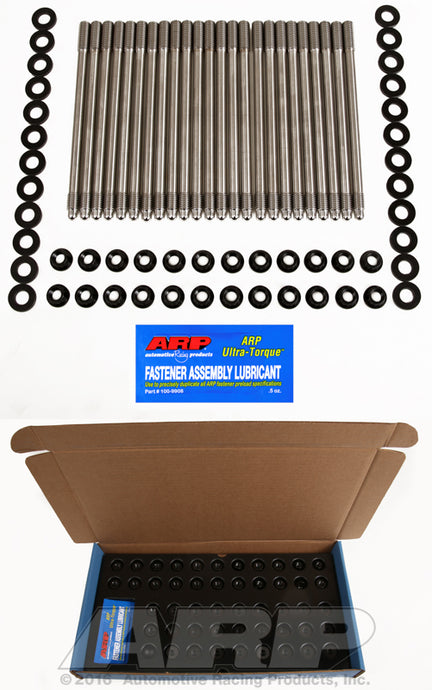 Kit prigionieri testata ARP per Porsche 911 930 2.0L, 3.8L & Turbo 