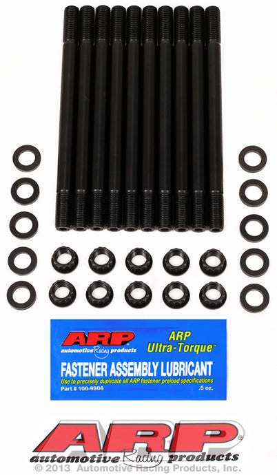 Kit prigionieri testata ARP per Audi 5 Cyl. 20V (Standard Studs)