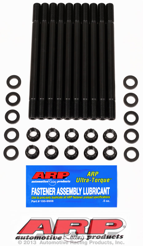 Kit prigionieri testata ARP per Audi 5 Cyl. 20V (Standard Studs)