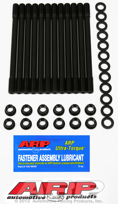Kit prigionieri testata ARP per Audi 5 Cyl. 20V (Lightweight Studs)