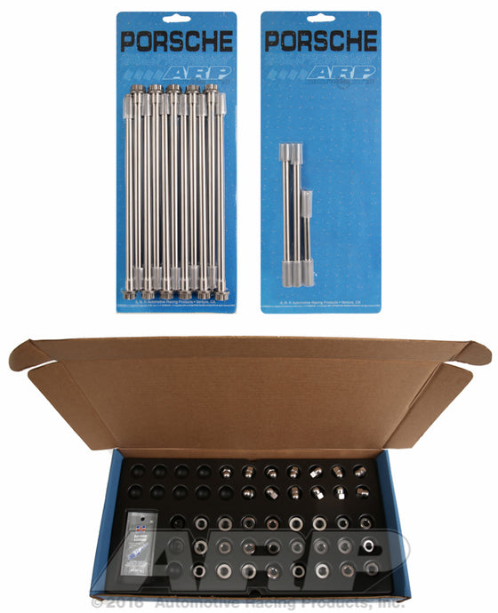 Kit prigionieri banco ARP per Porsche 911 930 - 3.0L & 3.3L