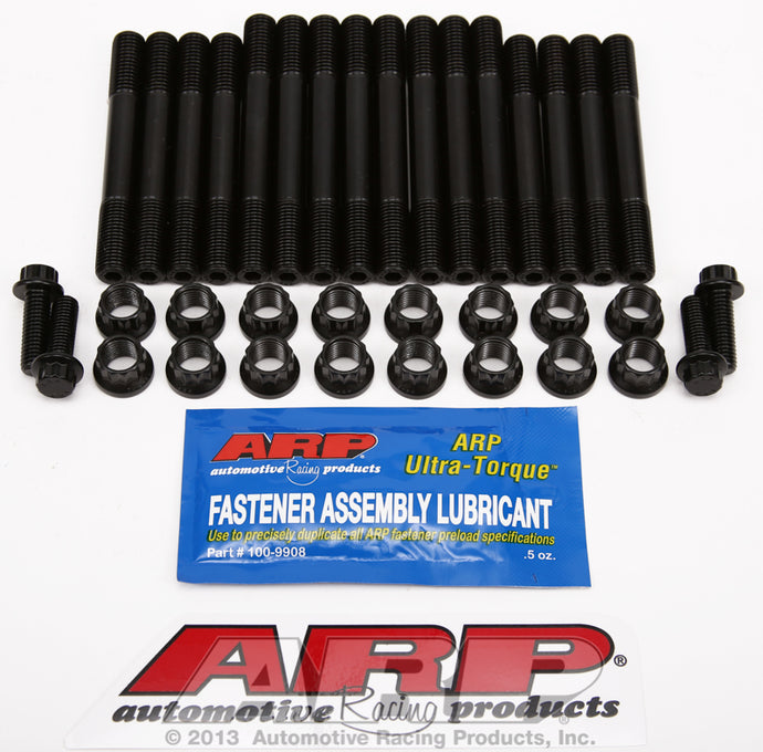 Kit prigionieri banco ARP per Audi 2.7L Bi-Turbo