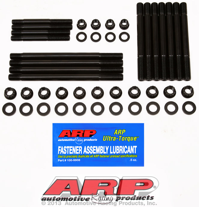 Kit prigionieri testata ARP per BMC A-Series, 11 Studs (for OEM Cylinder Head)