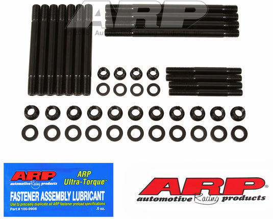 Kit prigionieri testata ARP per BMC A-series, 11 Studs (for Shaved Head)