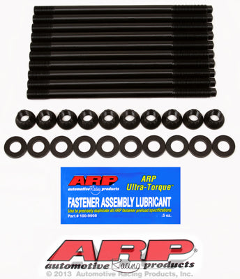 Kit prigionieri testata ARP per Mitsubishi Lancer Evo X (4B11T, ARP 2000)