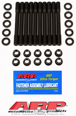 Kit prigionieri testata ARP per Mitsubishi 4G63 (94-07, M11, ARP 8740, Lightweight Studs)