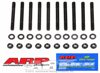 Kit prigionieri banco ARP per Mitsubishi 4G63