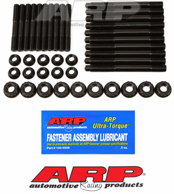 Kit prigionieri banco ARP per Mitsubishi Lancer Evo X (4B11T, 2008+)