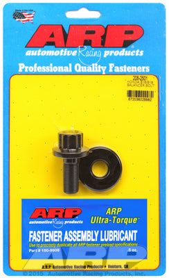 ARP Balancer Bolts for Honda B16 & B18 (M14x1.25 - lungh. 19 mm)