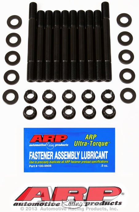 Kit prigionieri testata ARP per Opel 2.0L 16V (Standard Studs)