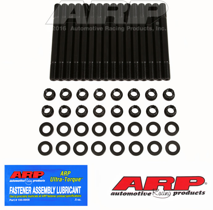 Kit prigionieri testata ARP per Opel 2.5L V6 (Standard Studs)