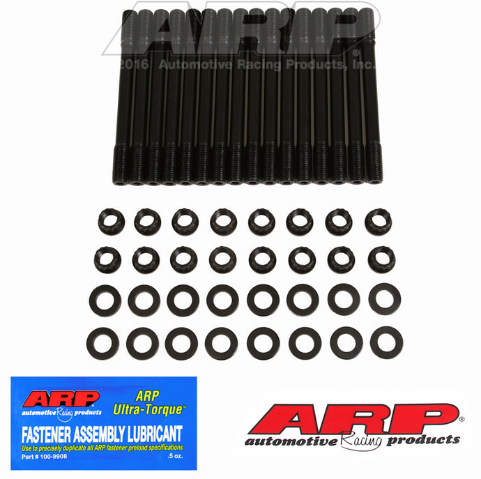 Kit prigionieri testata ARP per Opel 2.5L V6 (Lightweight Studs)