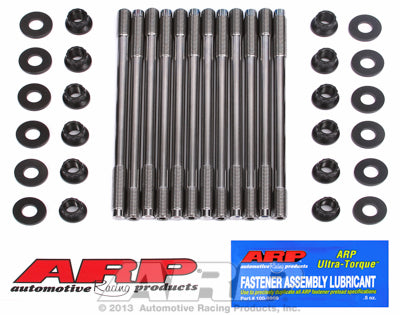 Kit prigionieri testata ARP per Subaru EJ20, EJ22, EJ25 DOHC (ARP 2000)