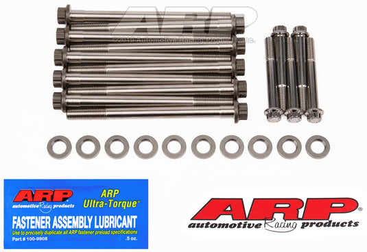 Bulloni banco ARP per Subaru FA20 (BRZ)