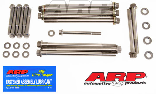 Bulloni banco ARP per Subaru EJ20, EJ22, EJ25