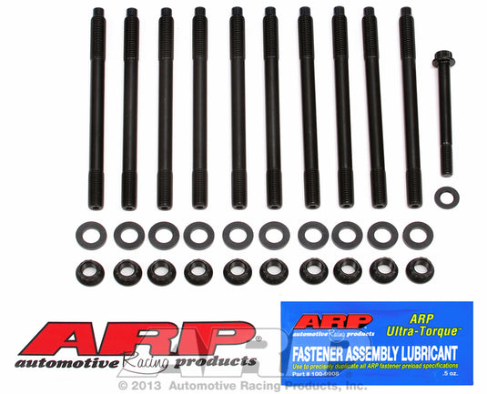 Kit prigionieri testata ARP per Suzuki M16A