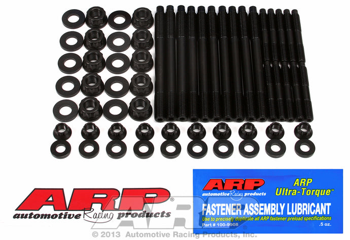 Kit prigionieri banco ARP per Suzuki M16A