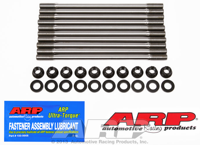 Kit prigionieri testata ARP per Lancia Delta Integrale 16V Turbo