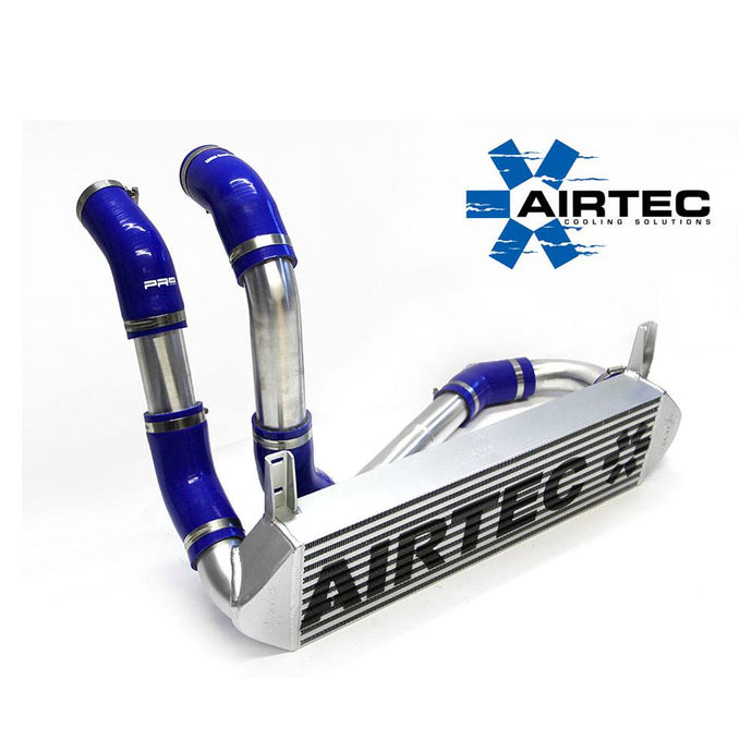 Intercooler AIRTEC MOTORSPORT per CITROEN DS3 - STAGE 2