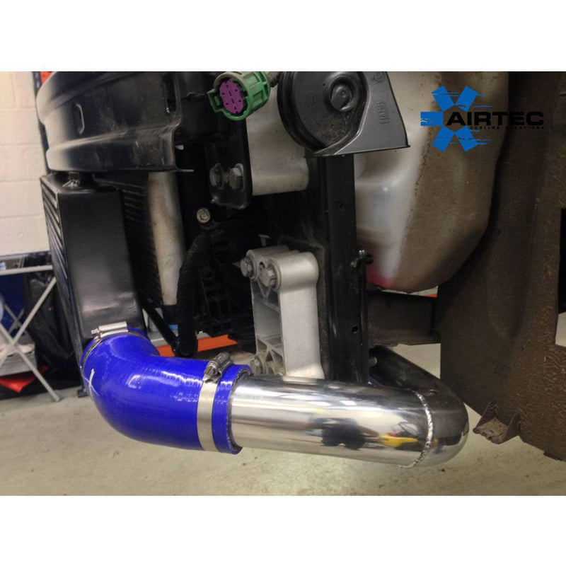 Carica immagine in Galleria Viewer, Intercooler AIRTEC MOTORSPORT per FIAT 595 ABARTH
