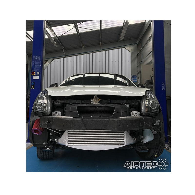Carica immagine in Galleria Viewer, Intercooler AIRTEC MOTORSPORT per ALFA ROMEO GIULIETTA
