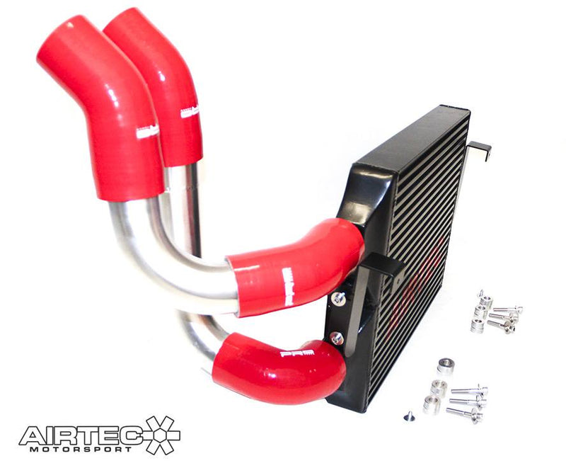 Carica immagine in Galleria Viewer, Intercooler AIRTEC MOTORSPORT per PEUGEOT 207 GTI - STAGE 3
