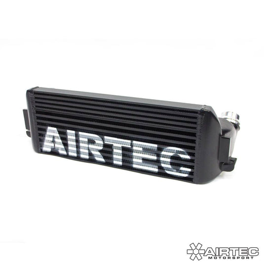 Intercooler AIRTEC MOTORSPORT per BMW M2 N55