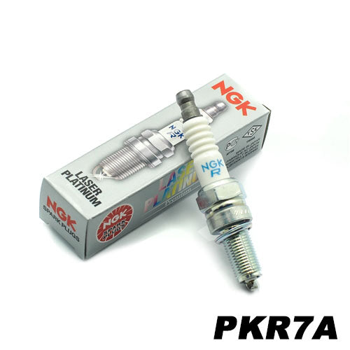 Candela di accensione NGK Platinum PKR7A (BMW M3 E36)