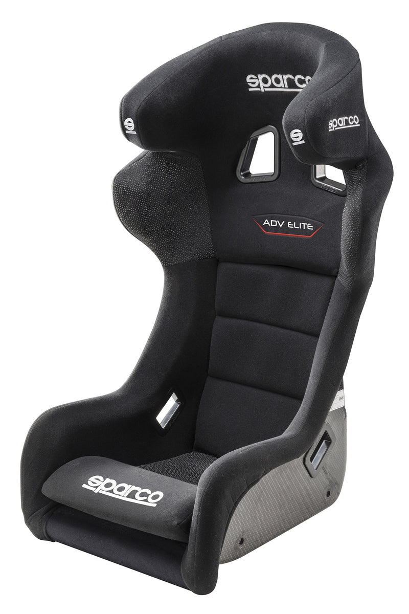 Carica immagine in Galleria Viewer, Sedile Sparco ADV Elite Carbon FIA
