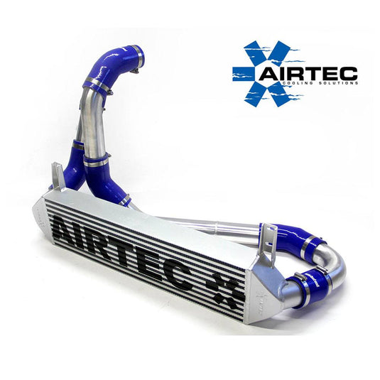 Intercooler AIRTEC MOTORSPORT per CITROEN DS3 - STAGE 2