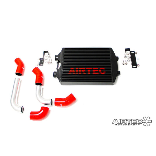 Intercooler AIRTEC MOTORSPORT per PEUGEOT 207 GTI - STAGE 3