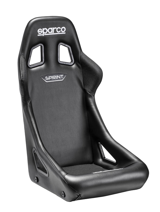 Sedile Sparco Sprint Sky FIA