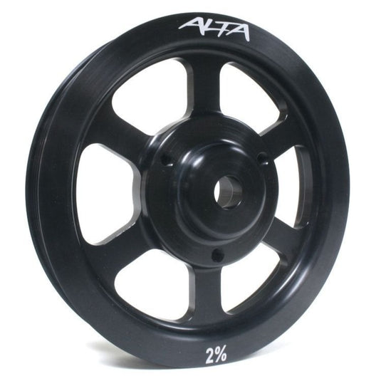 Puleggia albero motore alleggerita ALTA per MINI R53