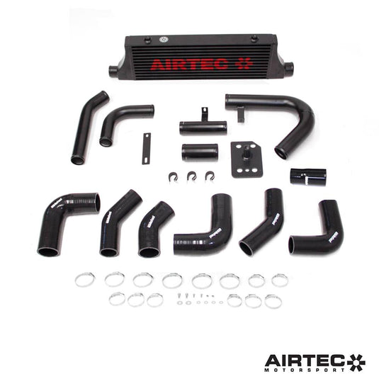 Intercooler AIRTEC MOTORSPORT per FIAT 500 ABARTH