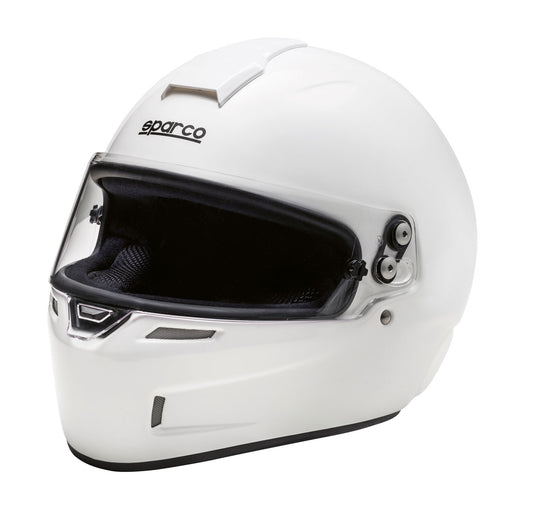 Casco kart SPARCO GP KF-4W CMR