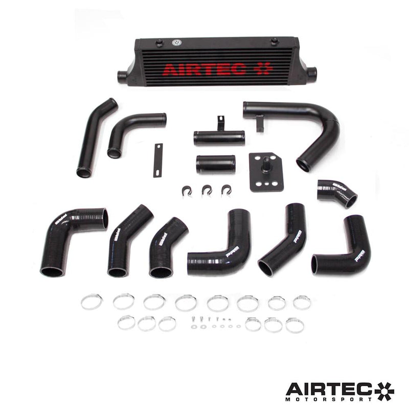 Carica immagine in Galleria Viewer, Intercooler AIRTEC MOTORSPORT per FIAT 595 ABARTH
