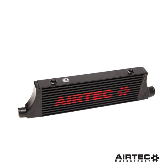 Intercooler AIRTEC MOTORSPORT per FIAT 595 ABARTH