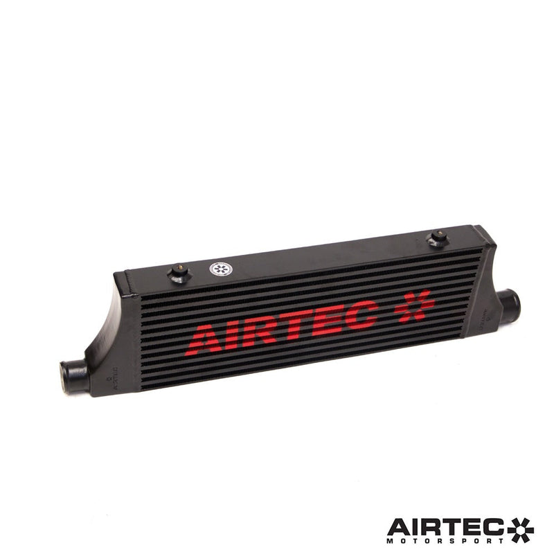 Carica immagine in Galleria Viewer, Intercooler AIRTEC MOTORSPORT per FIAT 595 ABARTH
